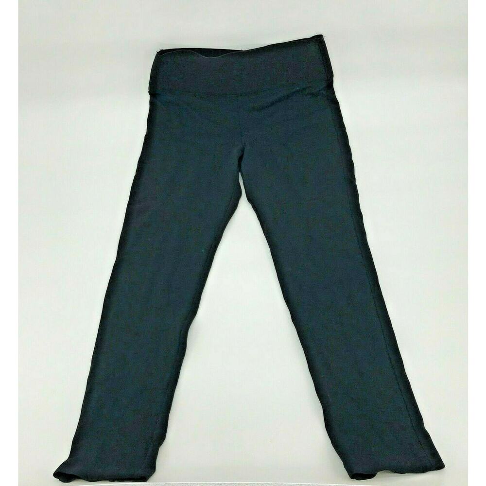 7th Avenue Design Studio NY&C Black Leggings Women’s Size Medium